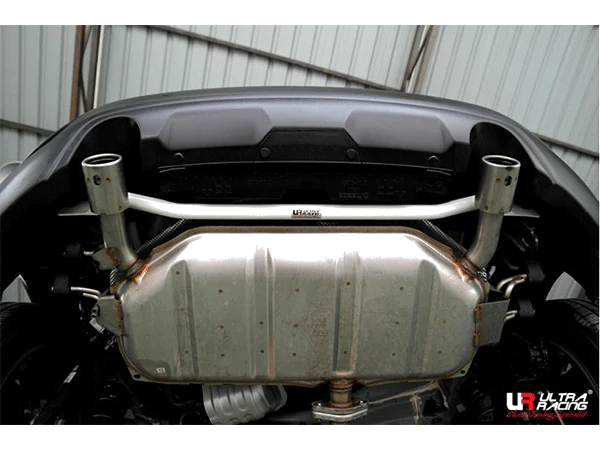 Rozpórka tylna (Rear Torsion Bar) (3501) Ultra Racing Mazda CX-3 (DK) 1.5D/2.0 2WD 16+