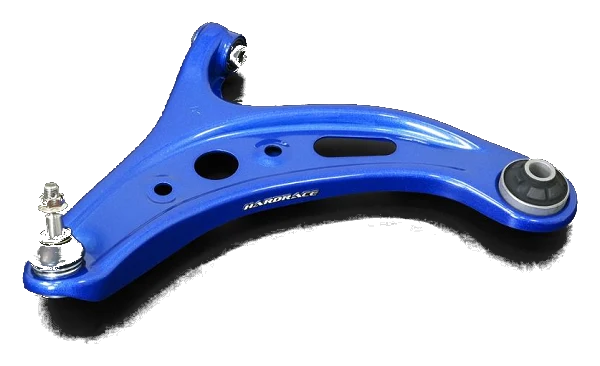 Hardrace Front Lower Arm For Subaru BRZ