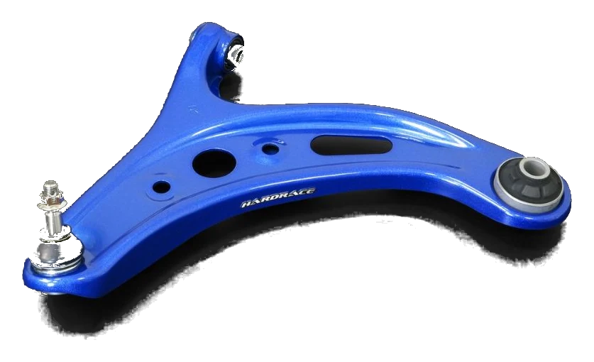 Hardrace Front Lower Arm For Subaru BRZ