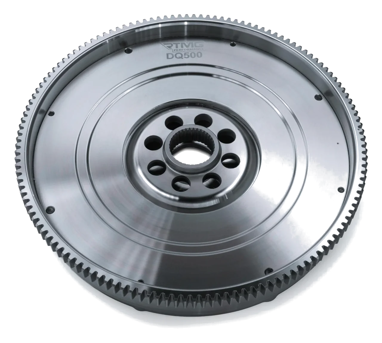 RTMG Performance Dwumasowe koło zamachowe dla 2.0 TSI MQB EA888.3 DSG DQ500