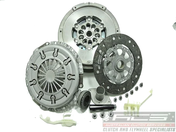 Zestaw sprzęgła Xtreme Clutch AUDI A4 1.8 TFSI 118KW (2007-2012)