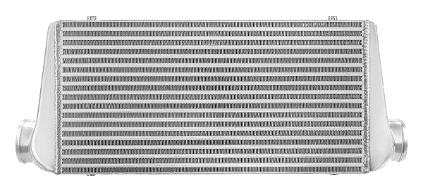 Intercooler 600x300x150mm FMIC.EU
