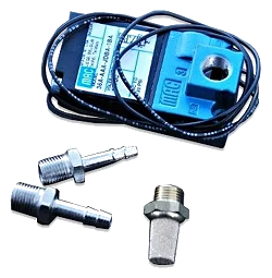 Elektrozawór EBC MAC Solenoid