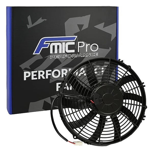 Wentylator ssący FMIC.Pro 12” ULTIMATE 280W