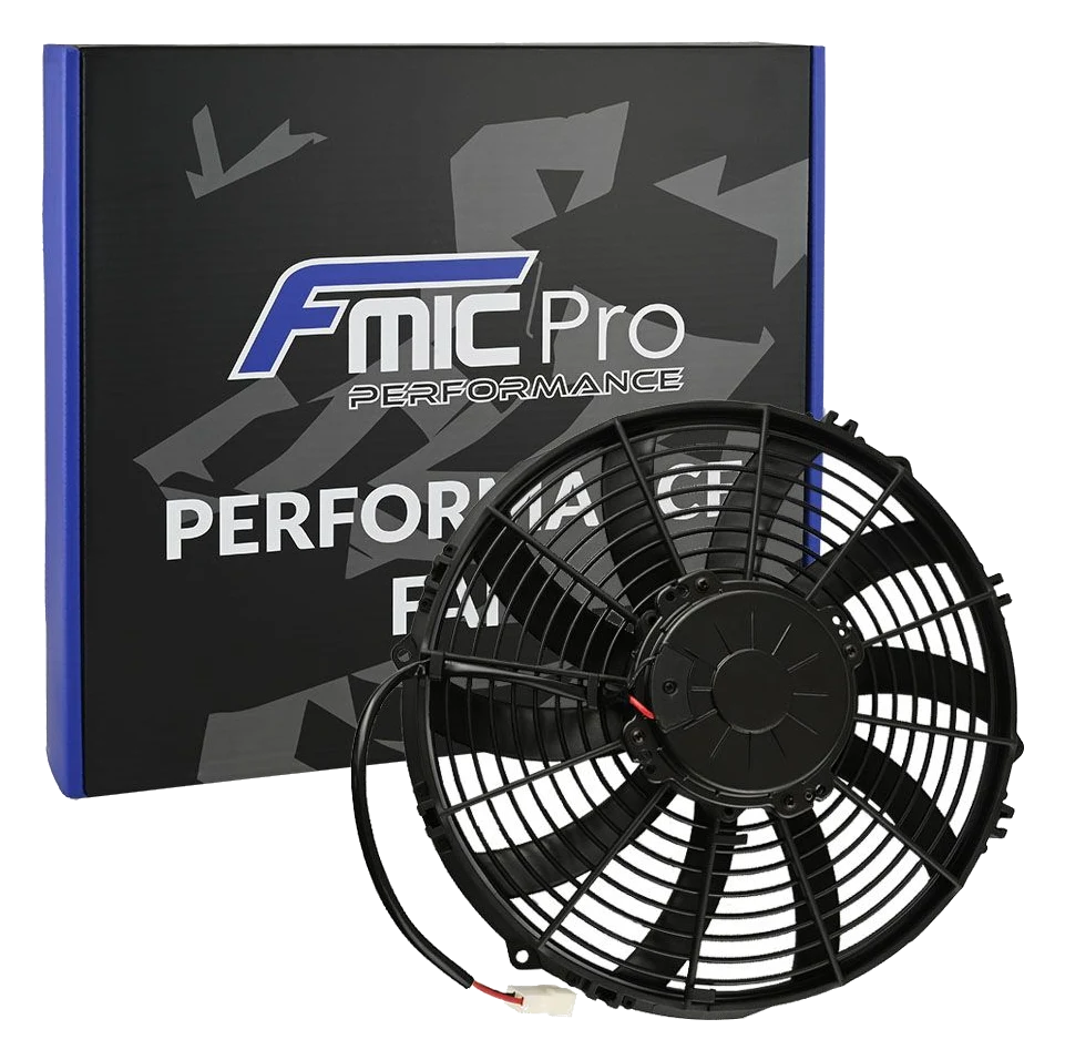 Wentylator ssący FMIC.Pro 12” ULTIMATE 280W