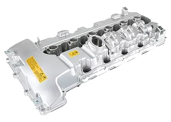 Aluminiowa pokrywa zaworów FMIC.EU BMW N54 3.0 135i 335i 535i 2007-2016