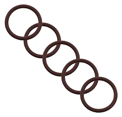 O-Ring 10AN FKM