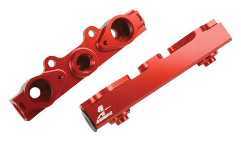 Listwa paliwowa Aeromotive Subaru STI 2.5L 04-06