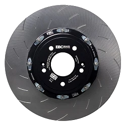 SG2FC7795 Sportowe tarcze hamulcowe SG EBC Brakes KIA Stinger GENESIS G70 KIA Stinger