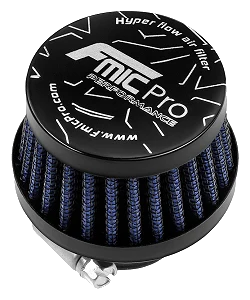 Uniwersalny filterek odmy FMIC.Pro 12mm