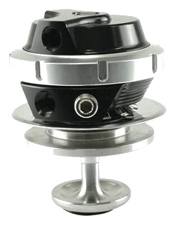 Gas Valve Actuator Turbosmart TS-0552-1712 40mm Black
