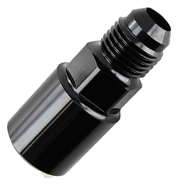 Złączka łącznik żeński adapter quick connect 5/16" na gwint 6AN