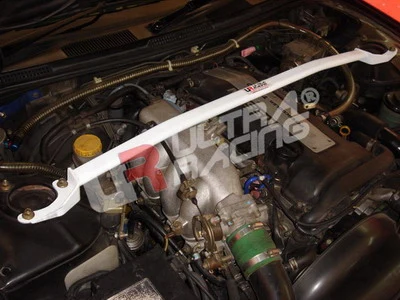 Rozpórka przednia (Front Upper Strut Bar)Ultra Racing Nissan S14/S15 94-02