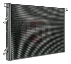 Competition Package Wagner Tuning for Audi RS4 B9 Intercooler / Radiator