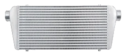 Intercooler 600x300x100mm FMIC.EU