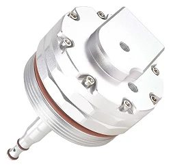 Adapter podstawy olejowej chłodnica oleju FMIC.EU BMW M52 M54 E36 E46 E60 1992-2008