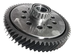 RTMG Performance Torsen Limited Slip Differential for 1.4 TSI Manual 6 Speed