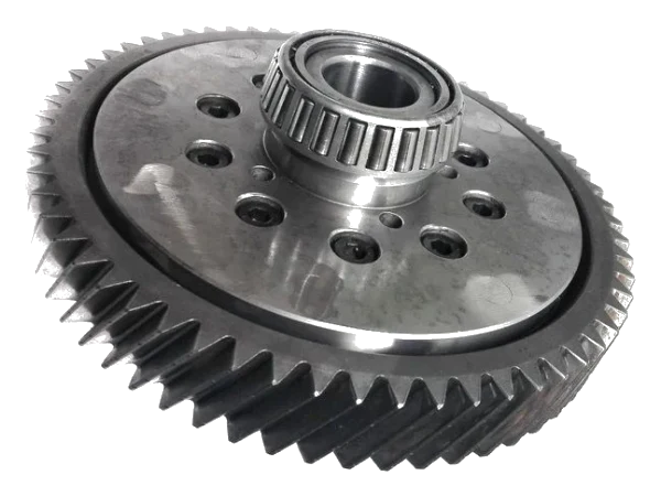 RTMG Performance Torsen Limited Slip Differential for 1.4 TSI Manual 6 Speed