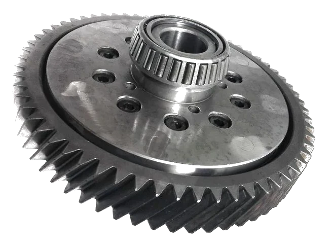 RTMG Performance Torsen Limited Slip Differential for 1.4 TSI Manual 6 Speed