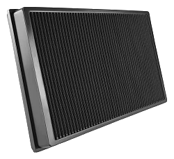 Performance Panel Air Filter FMIC.Pro Skoda Kodiaq 2.0 TDI 240 KM 2020