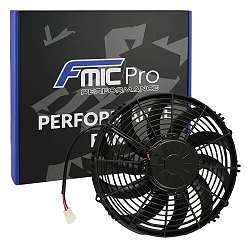 Wentylator tłoczący FMIC.Pro 12” ULTIMATE 280W