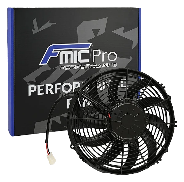 Wentylator tłoczący FMIC.Pro 12” ULTIMATE 280W