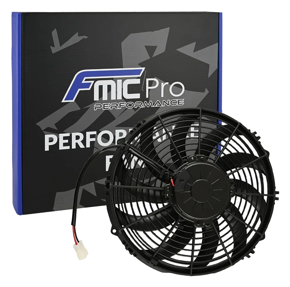 Wentylator tłoczący FMIC.Pro 12” ULTIMATE 280W