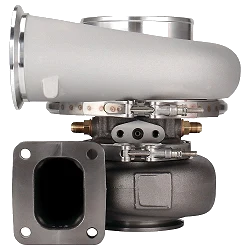 Turbosprężarka Pulsar PSR 7982G 1550KM 1.15A/R T4 Wlot 3.5" V-Band Wylot Łożyska kulkowe