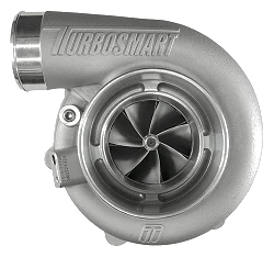 TS-1 Performance Turbosprężarka Turbosmart 7170 Kompact V-Band 1.07AR Externally Wastegated Reverse Rotation