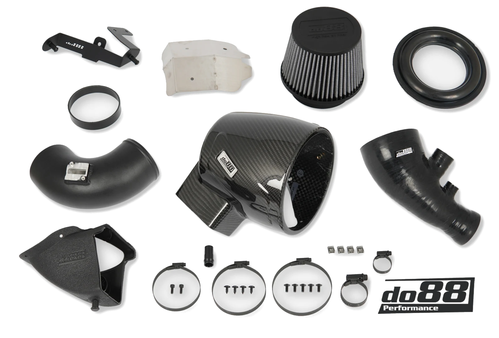 do88 układ dolotowy, BMW 320i 330e 330i G20 G21