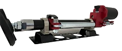 GT2I Pro Evo CRK Jack Height 90 to 610mm