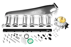 Kolektor ssący dolotowy FMIC.Pro Toyota 2JZ-GTE
