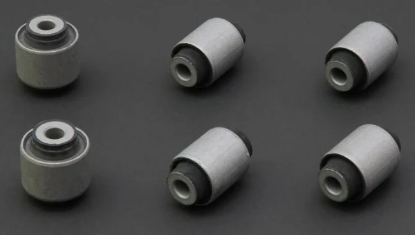 Hardrace Rear Lower Arm For Bushing For Honda Civic