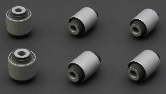 Hardrace Rear Lower Arm For Bushing For Honda Civic