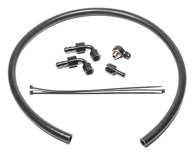 Fuel Hanger Plumbing Kit Radium Engineering for Acura NSX 1990-2005
