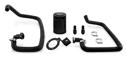 Dedykowany oil catch tank Mishimoto Ford Mustang EcoBoost 2015+
