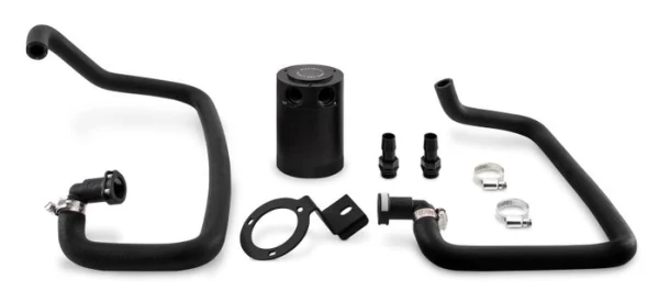 Dedykowany oil catch tank Mishimoto Ford Mustang EcoBoost 2015+