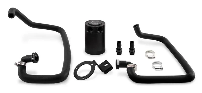 Dedykowany oil catch tank Mishimoto Ford Mustang EcoBoost 2015+