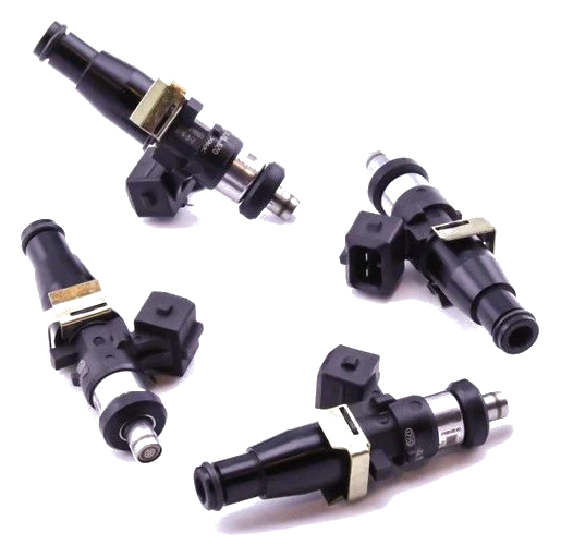 Zestaw wtryskiwaczy DeatschWerks 1500cc Nissan 240sx SOHC KA24E 89-90 CA18DET