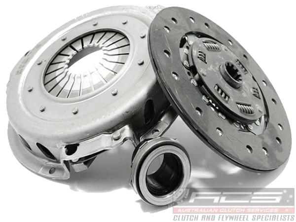 Zestaw sprzęgła Xtreme Clutch BMW 7 733 i 145KW (1978-1983)
