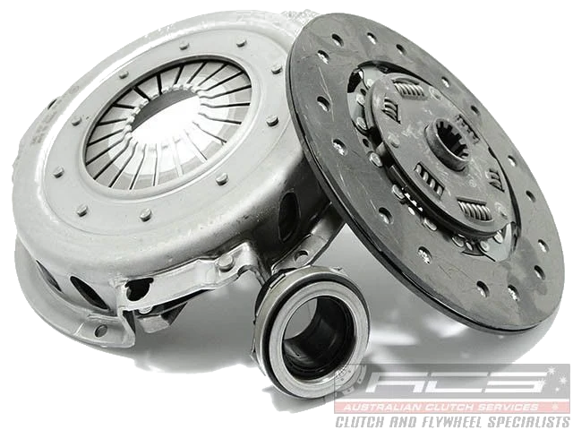 Zestaw sprzęgła Xtreme Clutch BMW 7 733 i 145KW (1978-1983)