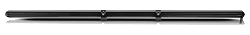 Belka LED Purelux X-Black Slim S1300 Gen2 Prosta 128cm 270W