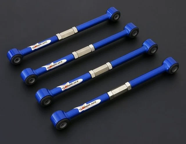 Hardrace Adjustable Rear Link Toyota Corona