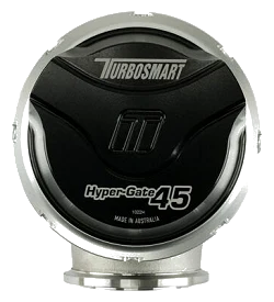 Zawór wastegate Turbosmart TS-0553-1002 WG45 GenV Hypergate 45 7psi