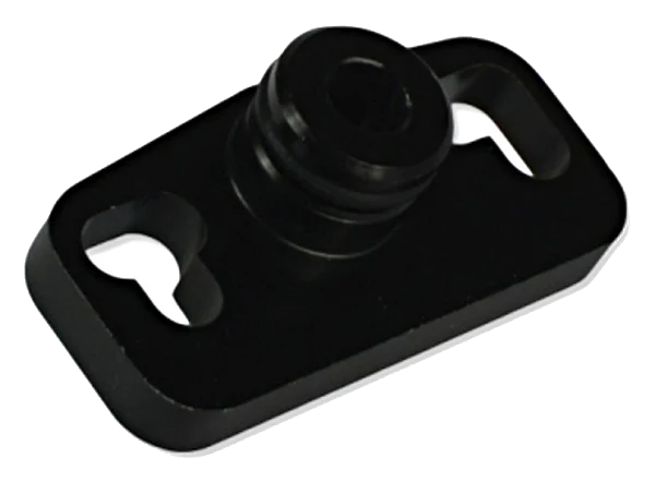 Adapter regulatora ciśnienia paliwa Mitsubishi 4G63, 6G72