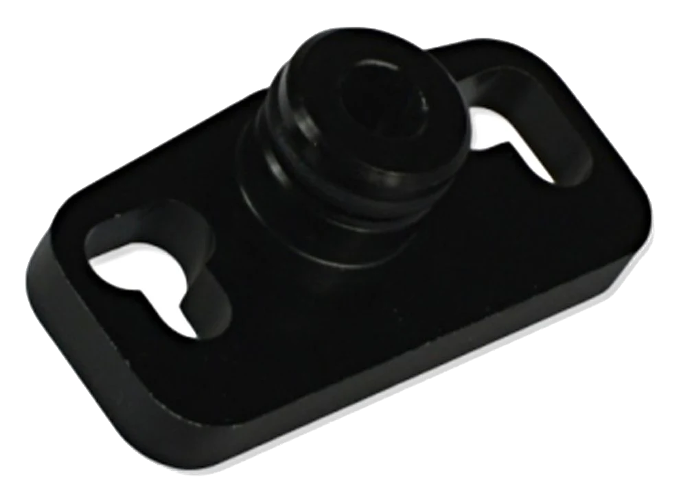 Adapter regulatora ciśnienia paliwa Mitsubishi 4G63, 6G72