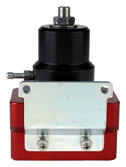 Regulator ciśnienia paliwa Aeromotive Double-Adjustable Return Style ARE 13209