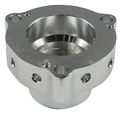 Adapter blow off Vag 1.8 2.0 TFSI VW Scirocco Golf 5 Audi A3 A4 A6