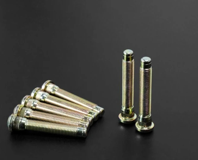 Hardrace Extended Wheel Stud For Toyota Yaris vitz