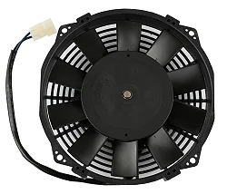 Wentylator tłoczący FMIC.Pro 7.5” SUPER SLIM 130W - FP-FAN-7.5